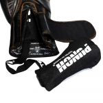 Premium Punch Glove & Boot Charcoal Deodorizer - Eliminates Odors for Boxing Gloves, Work Boots & Sports Gear | Ideal for Gym, Martial Arts & Outdoor Activities