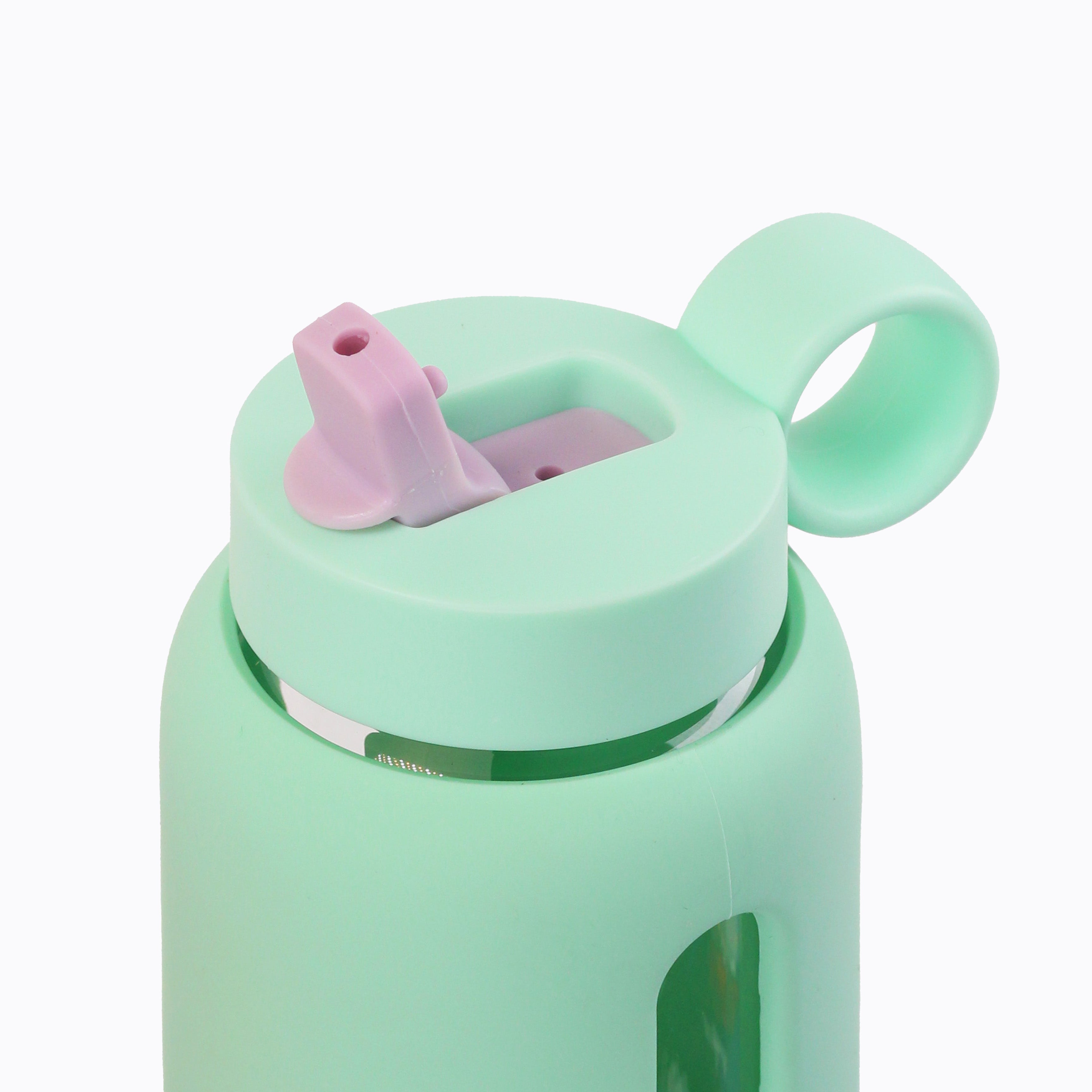 10oz Insulated Kids Water Bottle - Leak Proof, BPA Free Stainless Steel for School, Sports & Outdoor Activities