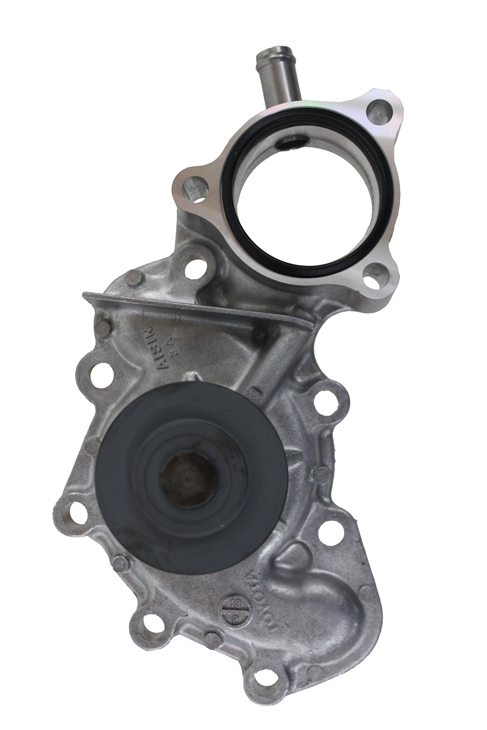 Genuine Toyota 16100-69398-83 Water Pump Assembly - Replacement Part for Toyota Vehicles - Perfect for Engine Cooling System Maintenance & Repair