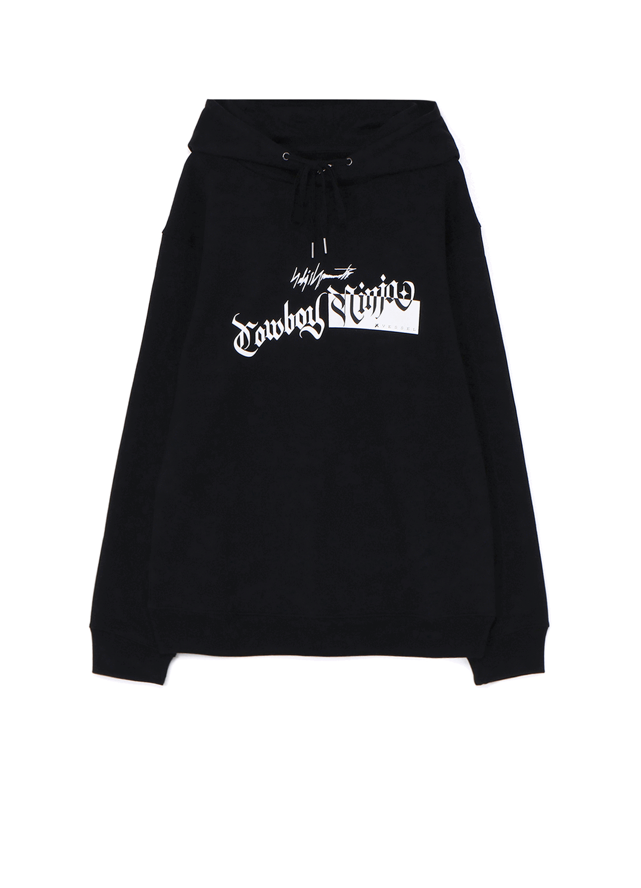 Cowboy Ninja Hoodie - Stylish Unisex Pullover for Men & Women | Perfect for Casual Wear, Cosplay & Outdoor Adventures