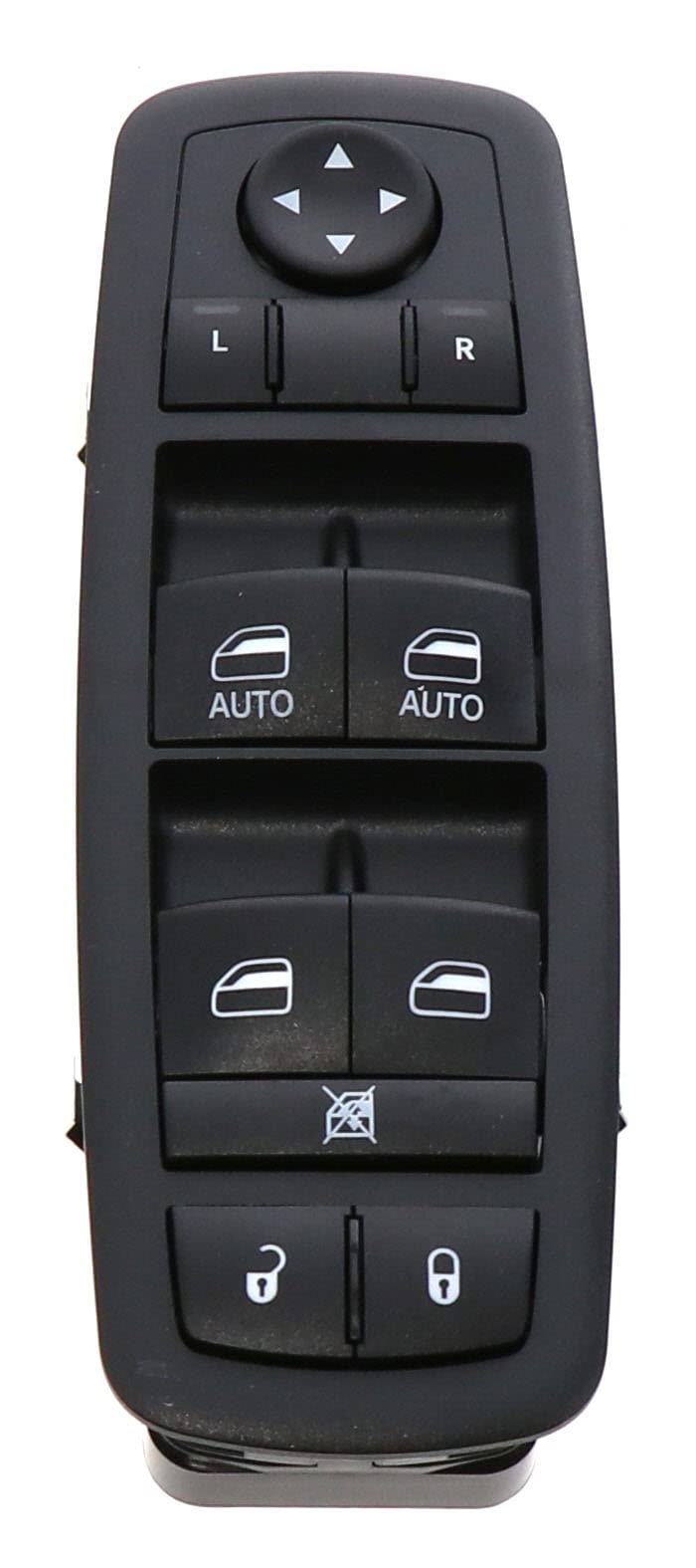 Genuine Chrysler 68110871AA Door Switch - OEM Replacement Part for Chrysler Vehicles | Perfect for Interior Lighting & Power Window Control