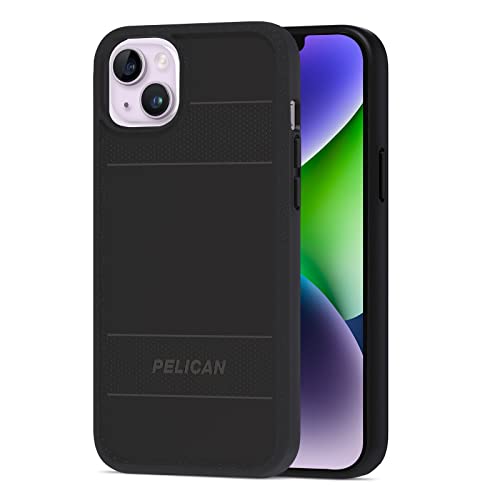 Protector Black