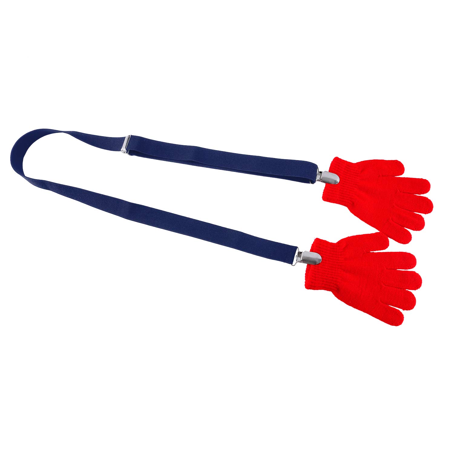 Resinta Adjustable Kids Mitten Clips 2-Pack (24-48