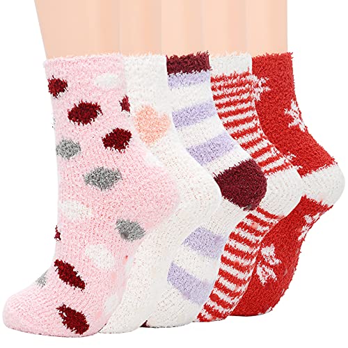 Dots 5 Pack