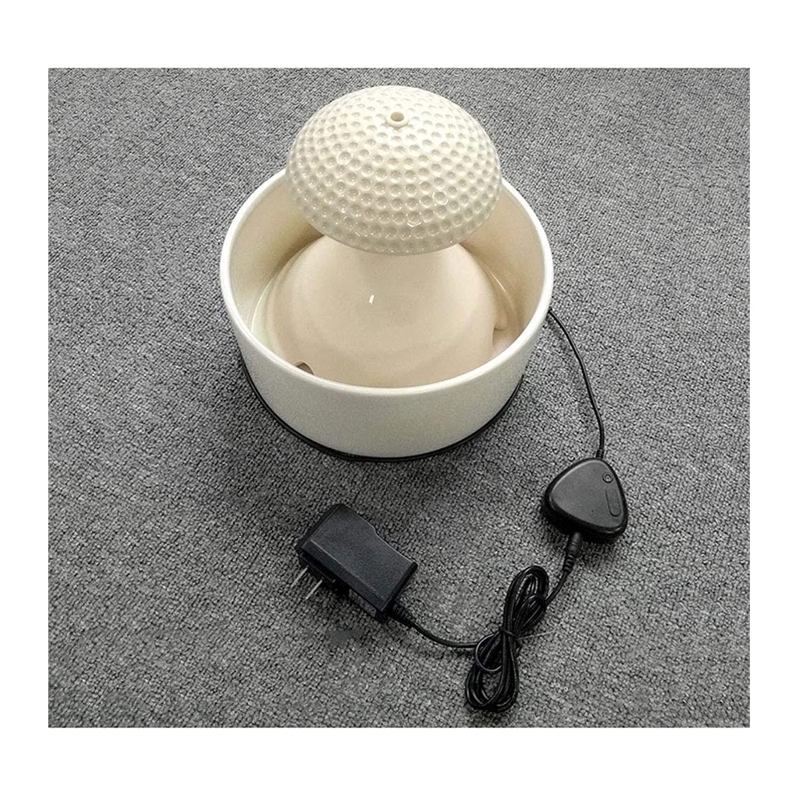 Raised Cat Bowls for Food and Water - Elevated Pet Feeder for Cats and Small Dogs - Perfect for Healthy Posture and Comfortable Dining at Home
