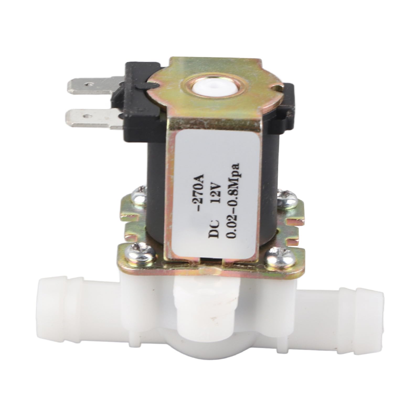 12V DC 3/8