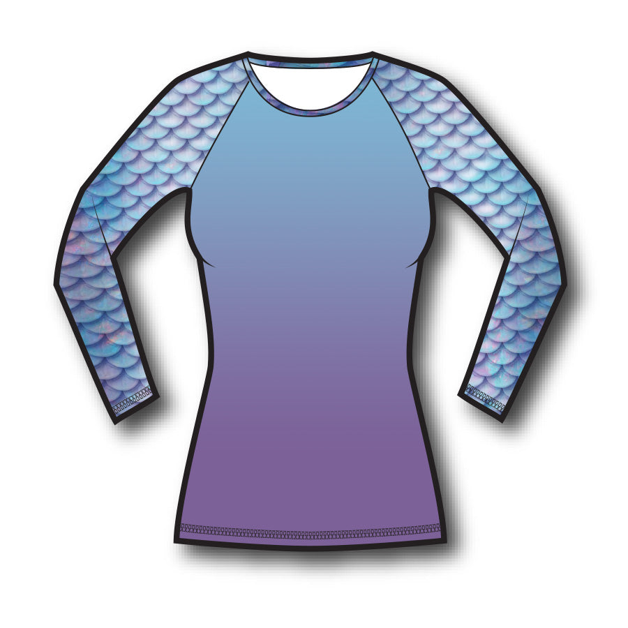 2.5 Wholesale Bulk Rash Guards - 20+ Pieces Mix & Match for Men, Women & Kids - UPF 50+ Sun Protection for Swimming, Surfing & Outdoor Activities