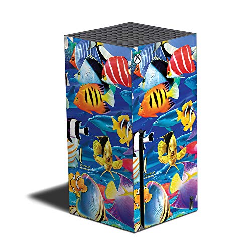 Tropical Fish