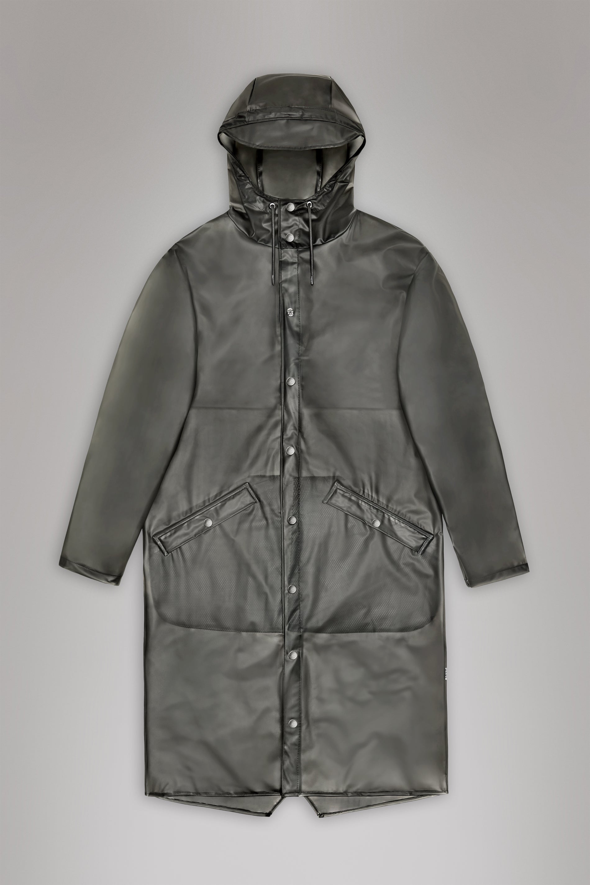 Women's Long Jacket - Stylish & Warm Outerwear for Fall & Winter | Perfect for Casual Outings, Work & Travel