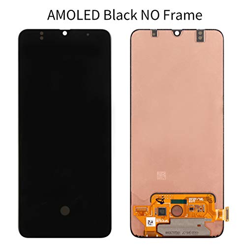 AMOLED No Frame