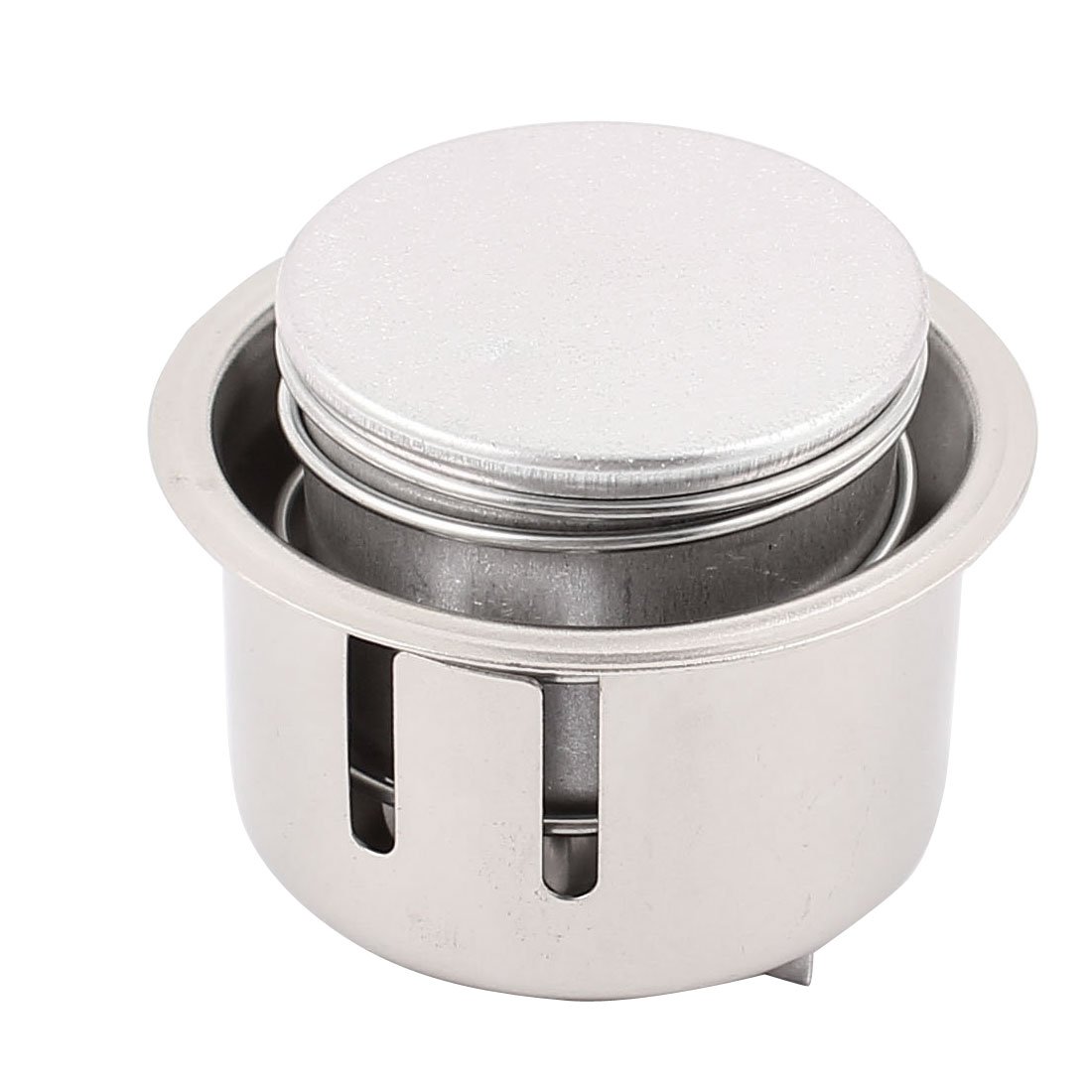 Electric Rice Cooker with Temperature & Humidity Control - Magnetic Thermostat for Precise Cooking | Perfect for Home Kitchens & Meal Prep