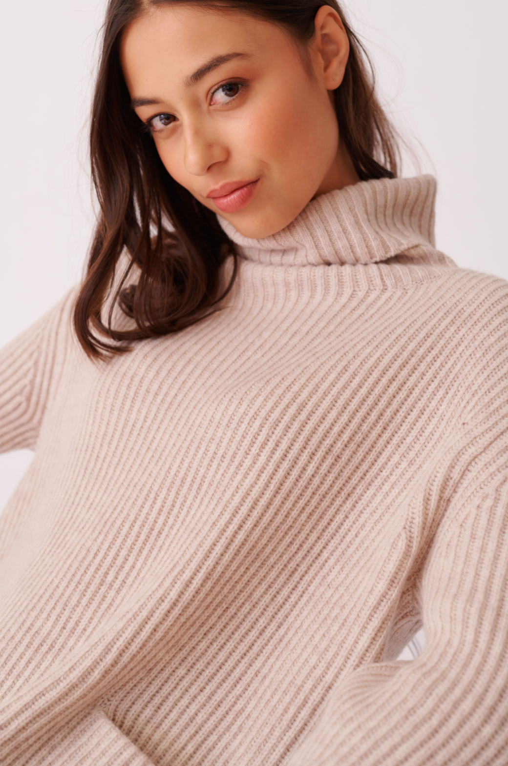 Alchemy Sweater Porridge - Soft & Cozy Knit Pullover for Women | Perfect for Fall & Winter Layering | Ideal for Casual Outfits, Office Wear & Coffee Dates