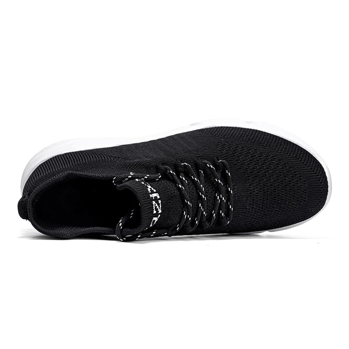 LIBINXIF Women's & Men's Lightweight Breathable Slip-Resistant Sneakers - Comfortable Walking, Running & Training Shoes for Couples - Perfect for Gym, Jogging & Daily Wear