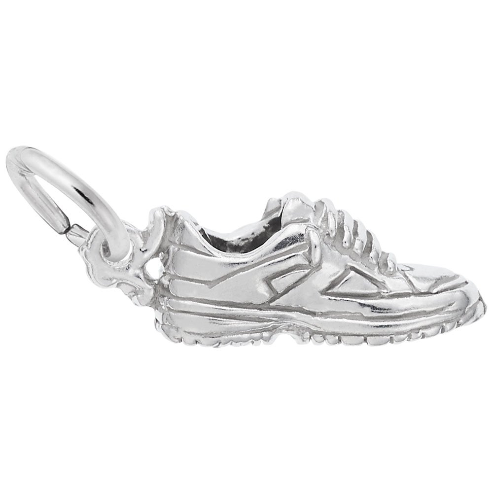 Trendy Sneaker Charms for Bracelets & Necklaces - Cute Shoe Pendants for Jewelry Making, DIY Accessories, Gifts - Perfect for Teens, Fashion Lovers & Sneakerheads