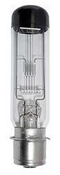 Keystone Camera 510 Light Bulb Replacement - High Precision Technical Bulb for Photography & Studio Lighting - Perfect for Professional Photographers, Videographers, and Film Sets