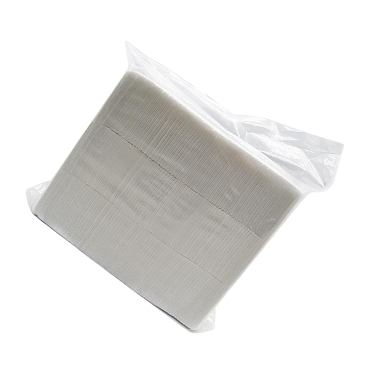 FOMIYES Cleansing Tattoo Wipes 500Pcs - Gentle Makeup Remover Wipes for Sensitive Skin, Face Cleaning & Tattoo Aftercare | Perfect for Tattoo Artists, Beauty Salons & Daily Makeup Removal