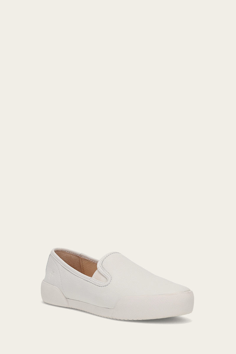 Mia Slip On Shoes - Comfortable & Stylish Pre-Owned Sneakers for Women - Perfect for Casual Wear, Running Errands & Everyday Outfits
