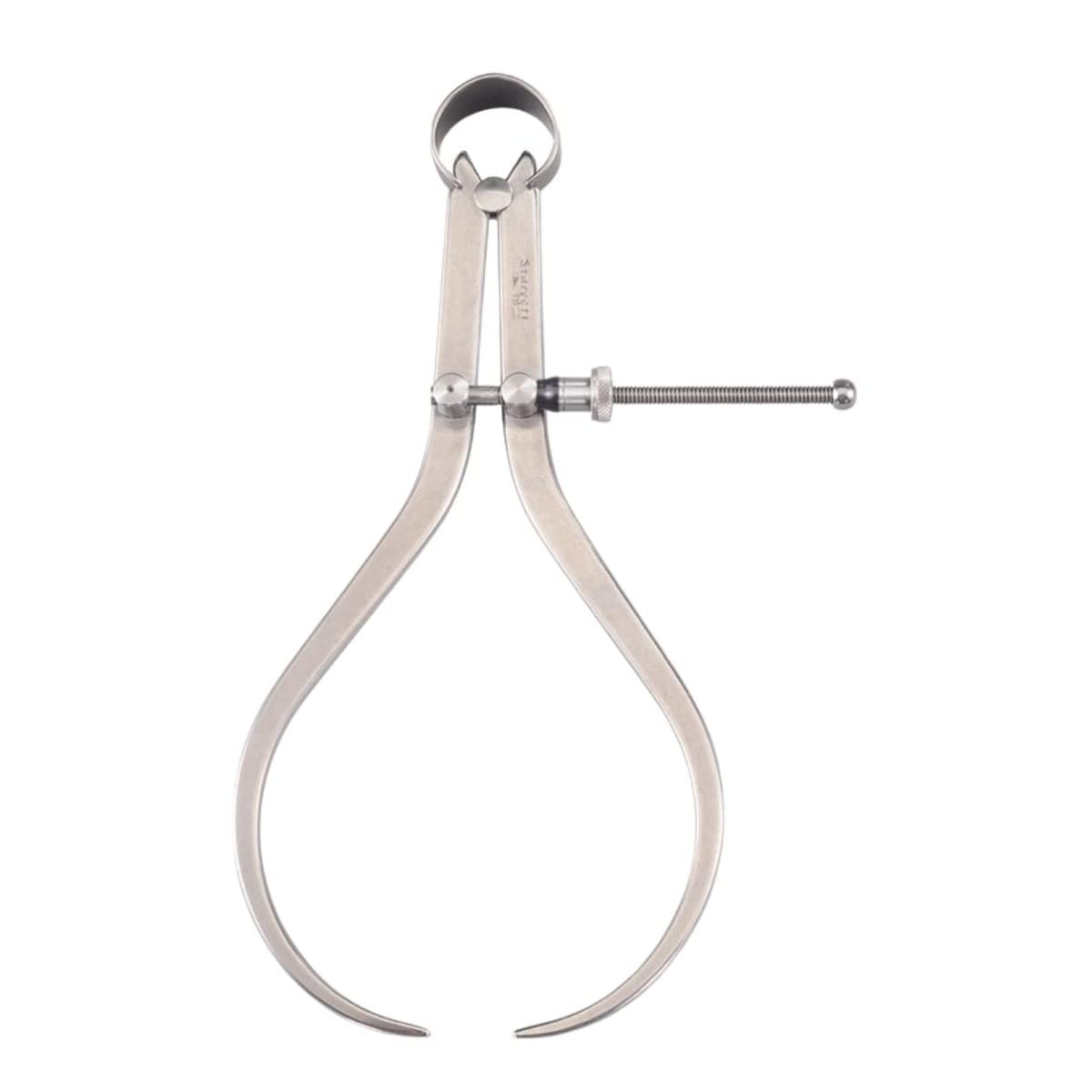 Starrett 79B-8 Yankee Spring-Type Caliper - 8