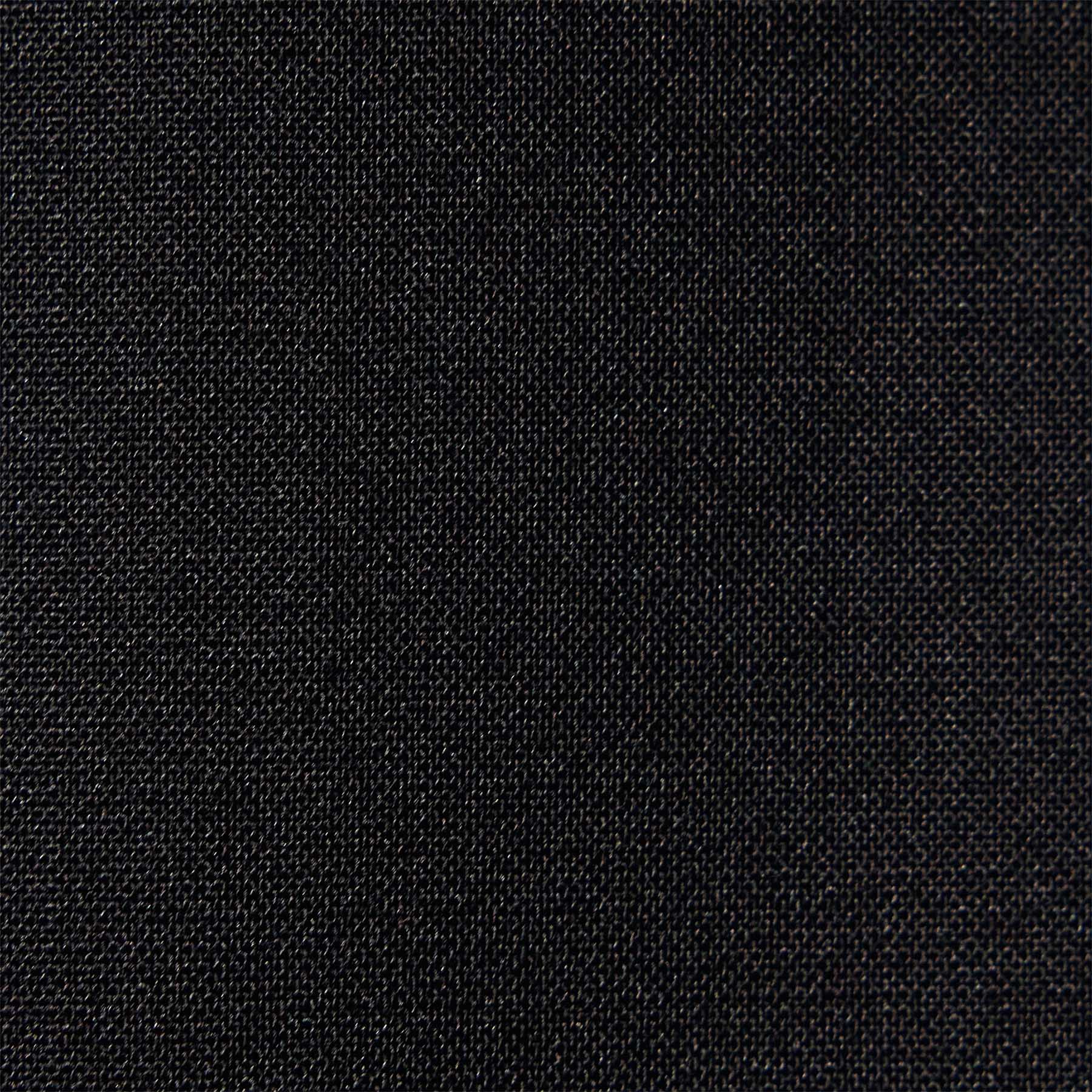 Premium Stretch Wool Wide Leg Pants for Women - Black | Comfortable & Stylish High Waist Trousers for Office, Travel & Casual Wear