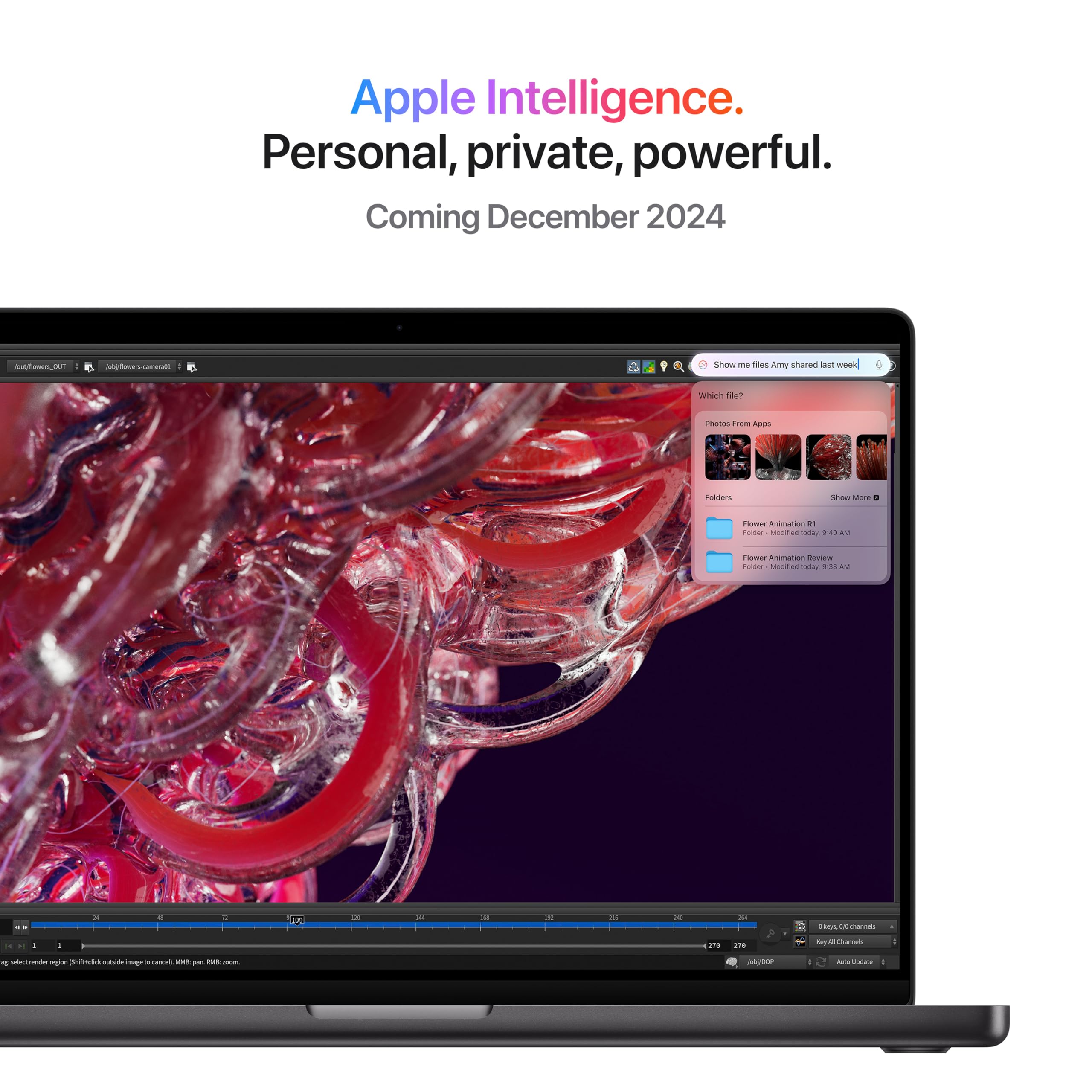 Apple 2024 MacBook Pro 14.2
