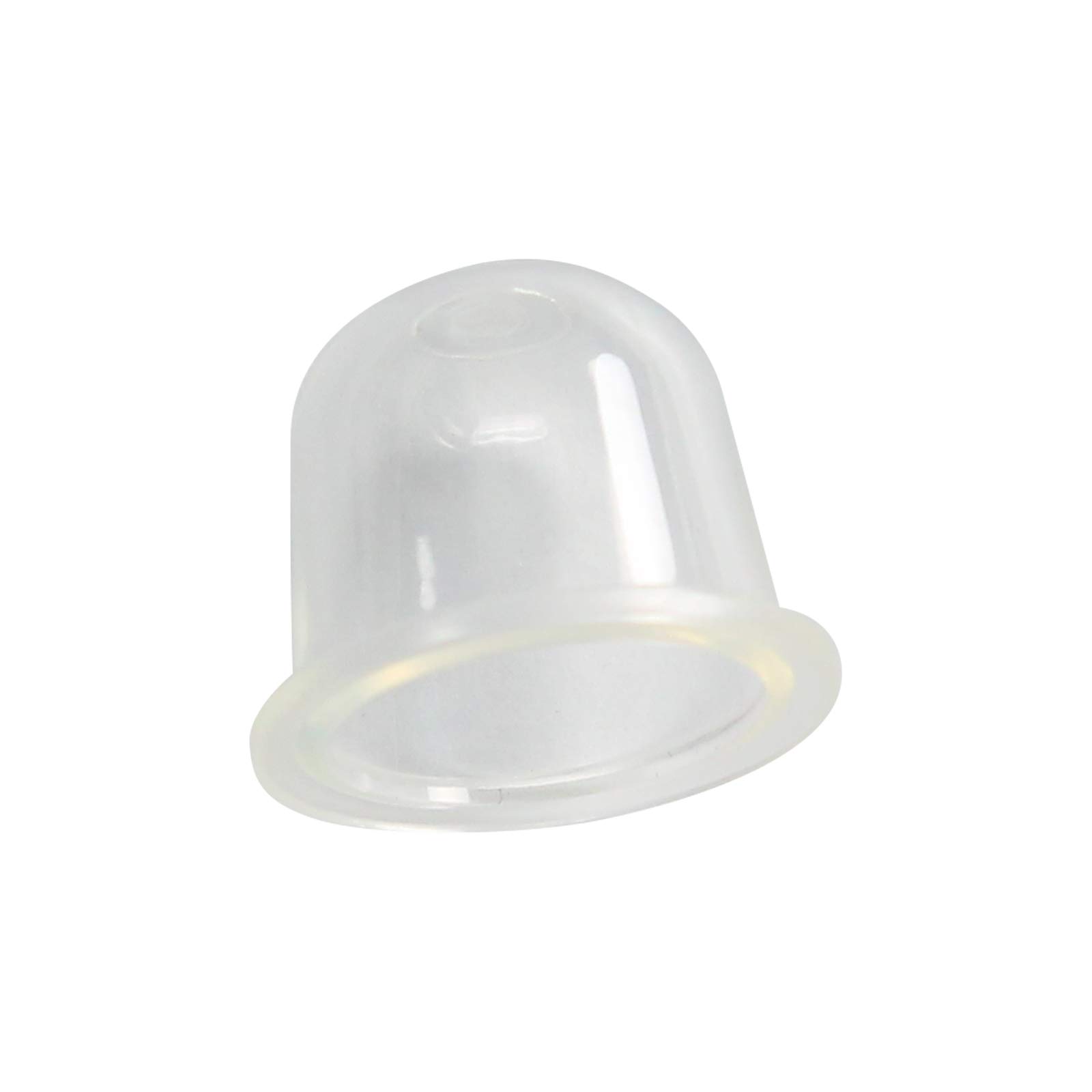 UpStart Components 2-Pack 188-12-1 Primer Bulb Replacement for Echo 123181-40630 - Compatible with 531002436 & 12318140630 Purge Bulb - Perfect for Echo Chainsaws, Trimmers, and Blowers - Easy Fuel System Maintenance