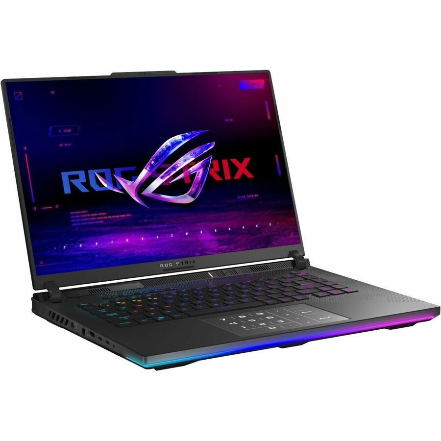 ASUS ROG Strix SCAR 16 Gaming Laptop - 16