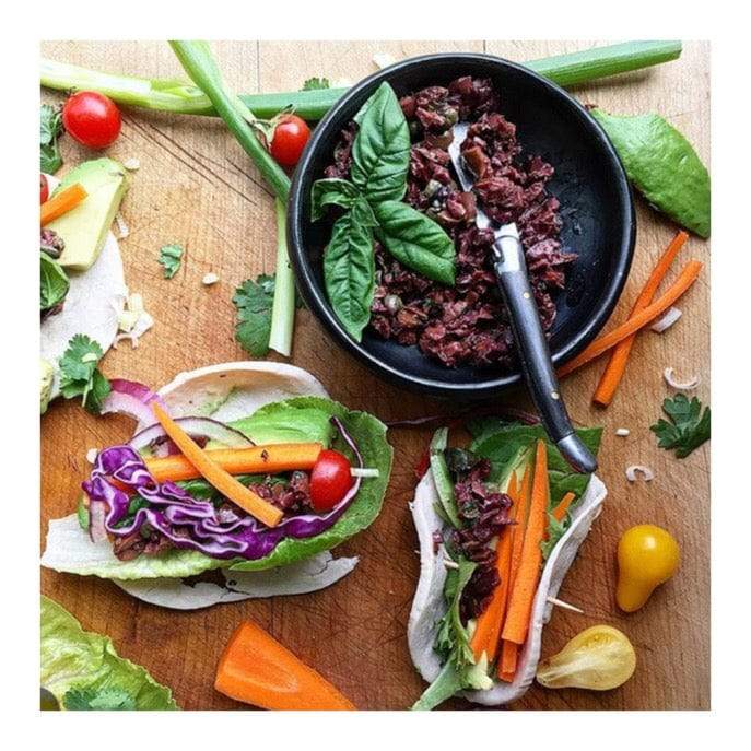 Premium Chamba Deep Plates Set - Handmade Clay Dinner Plates for Authentic Mexican Cuisine | Perfect for Serving Tacos, Enchiladas & Traditional Dishes