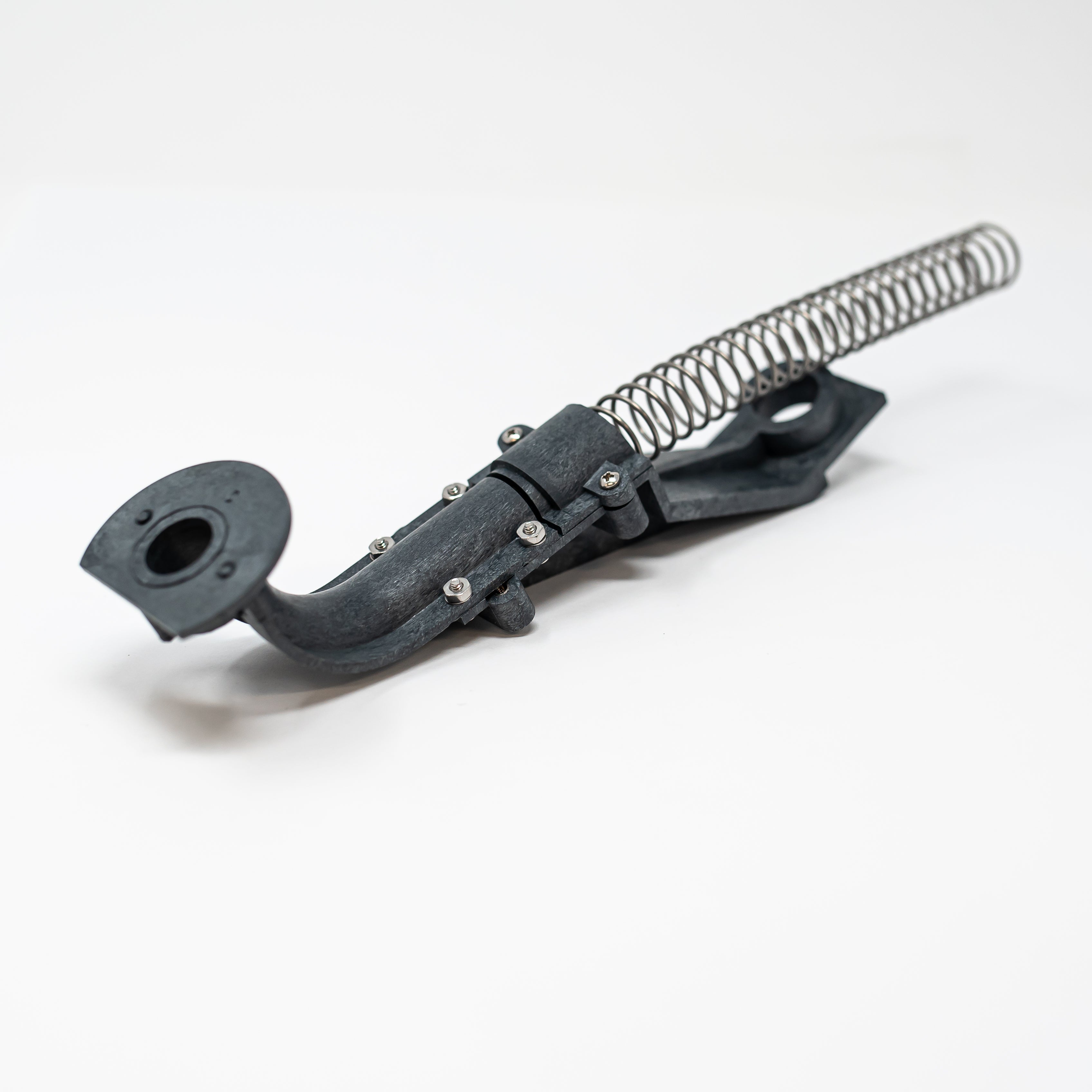 Genuine OEM Distributor Arm Assembly Replacement for 3700C - Compatible with Various Engine Models - Perfect for Automotive Repair & Maintenance