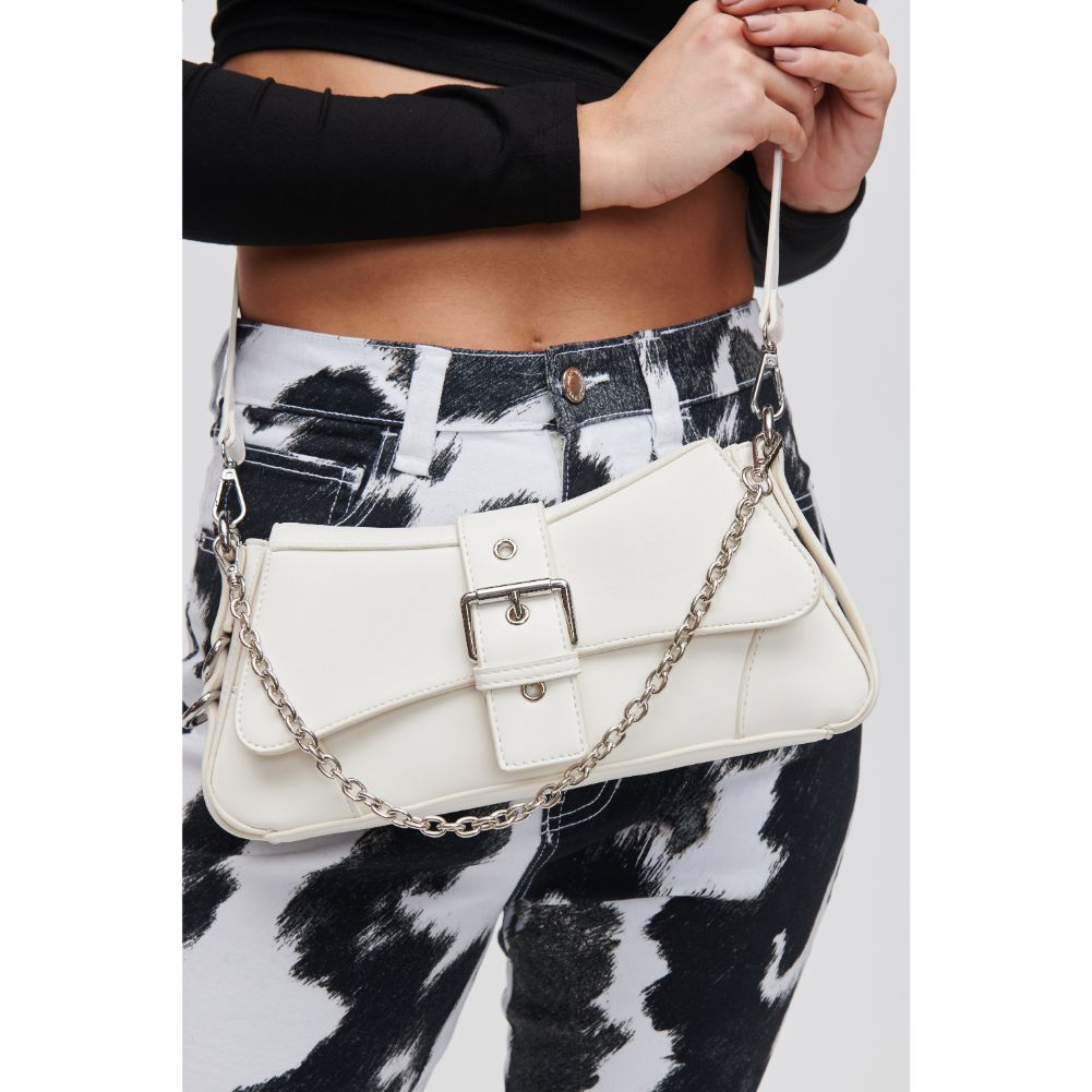 Whitlee Crossbody Bag for Women - Stylish & Lightweight Shoulder Purse - Perfect for Travel, Shopping & Everyday Use