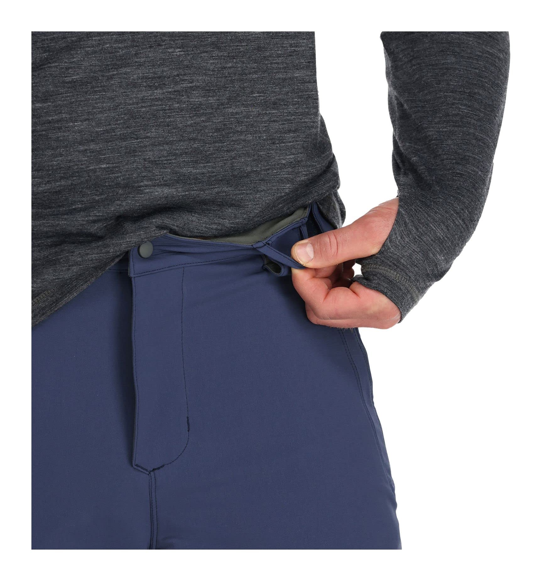 Outdoor Research Men's Cirque II Pants - Lightweight Hiking & Climbing Pants for Outdoor Adventures, Travel & Camping