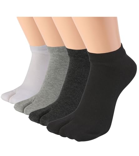 Black, Dark Gray, Light Gray, White L