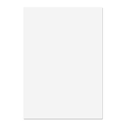 Ice White Wove