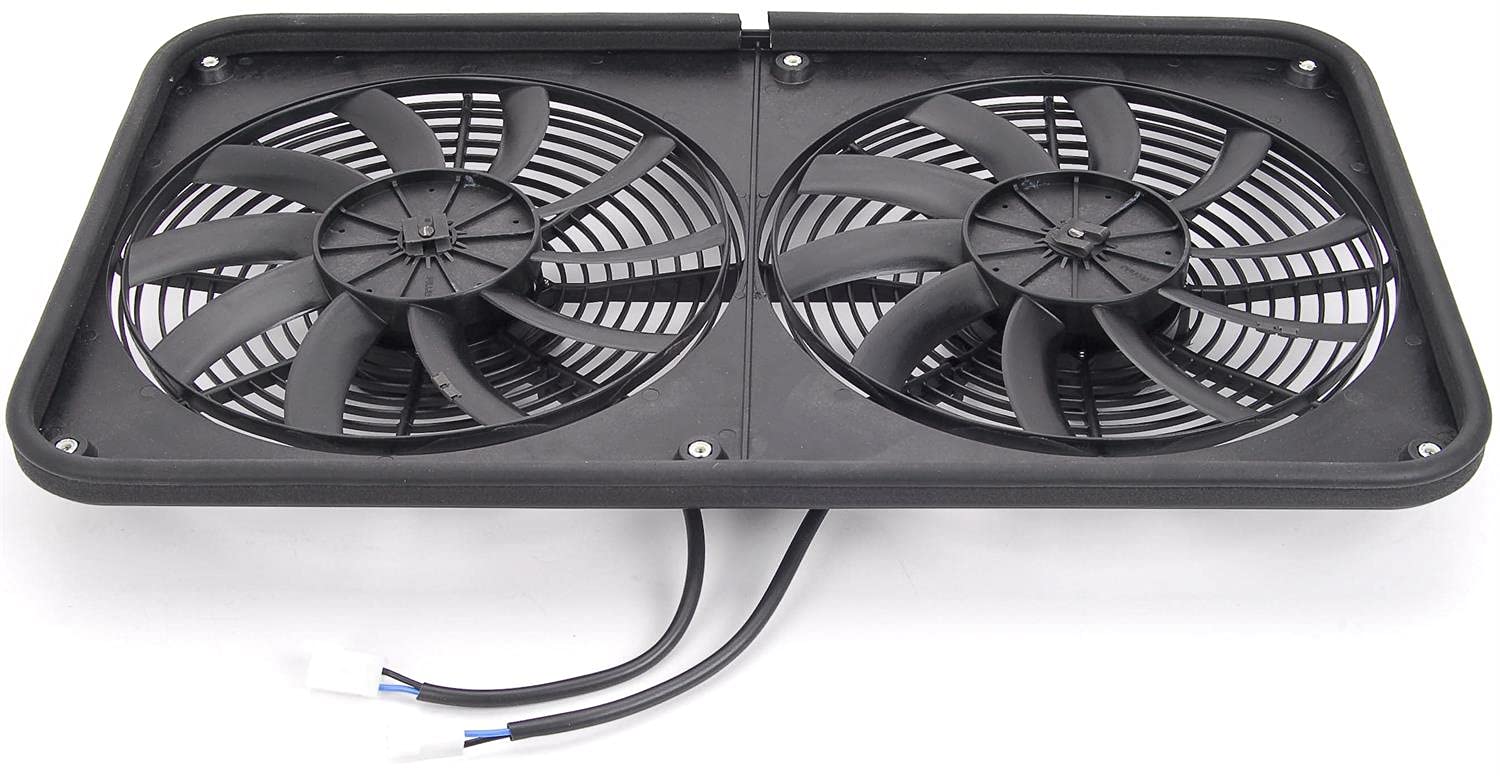 JEGS Dual 12