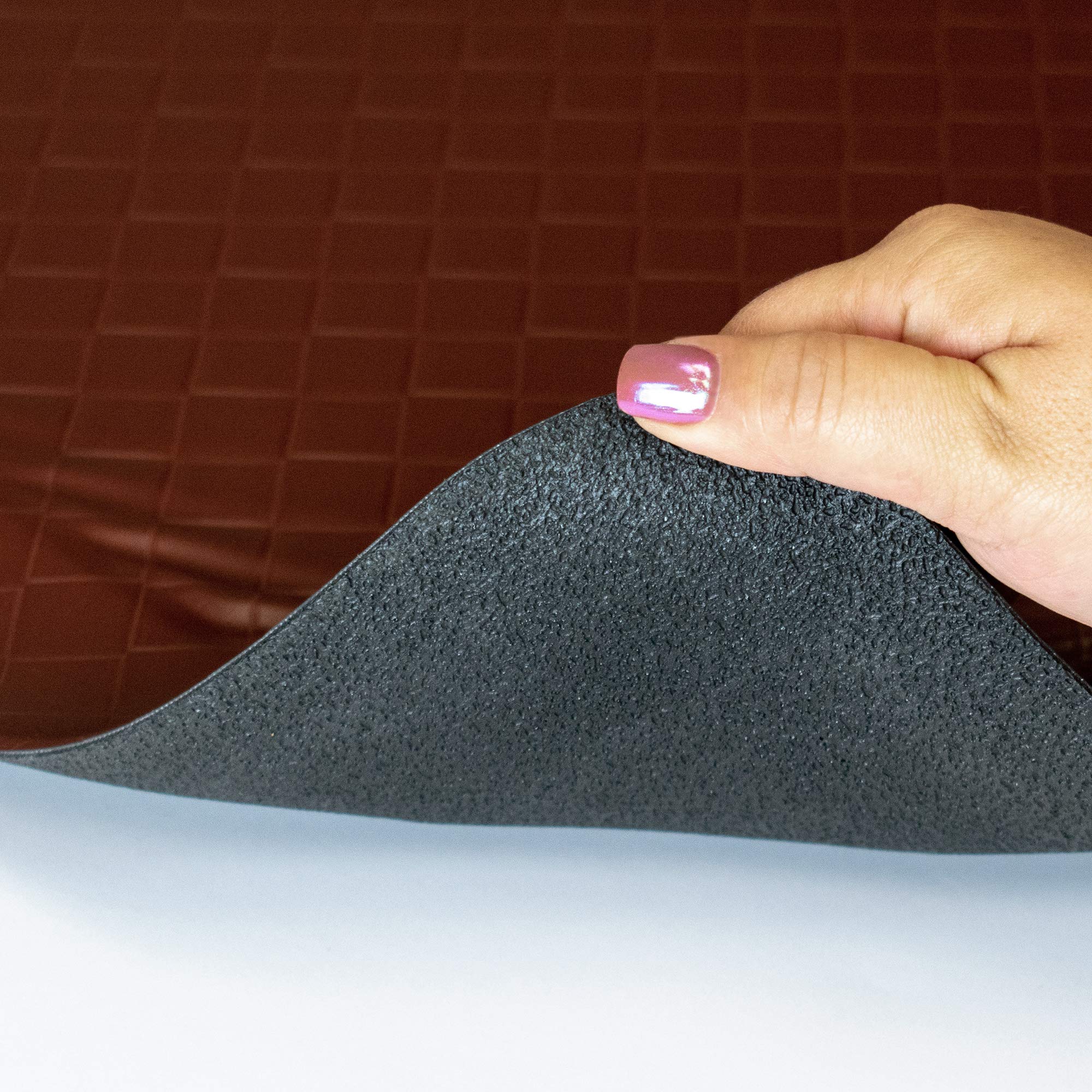 GelPro Anti-Fatigue Kitchen Mat - Ergonomic Gel & Foam Standing Mat for Comfort - Non-Slip Cushioned Floor Mat for Kitchen, Office & Standing Desk - 20