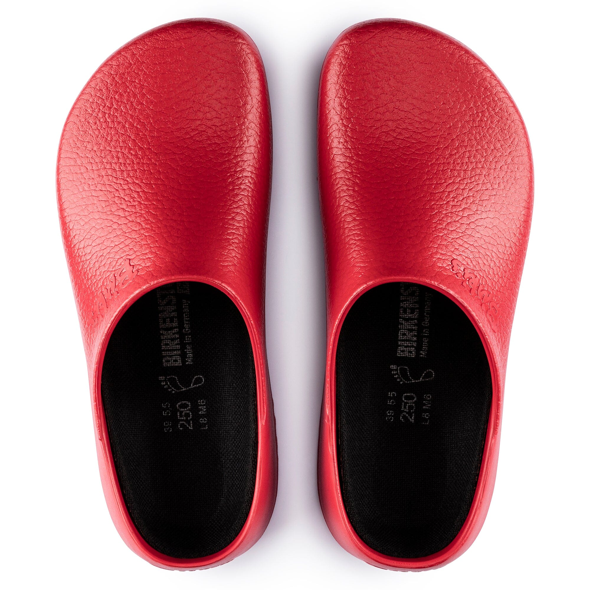 BIRKENSTOCK SUPER BIRKI Unisex Clogs - Comfortable & Durable Slip-On Shoes for Men & Women | Perfect for Healthcare, Kitchen, Salon & Outdoor Activities