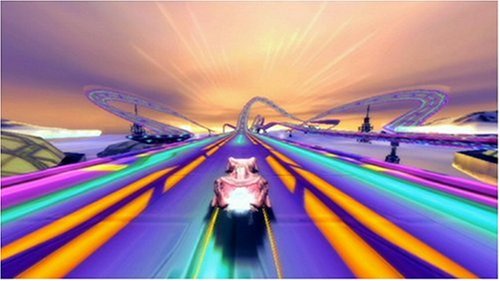 Speed Racer: The Video Game for Nintendo Wii - Exciting Racing Adventure for Family Game Nights & Multiplayer Fun