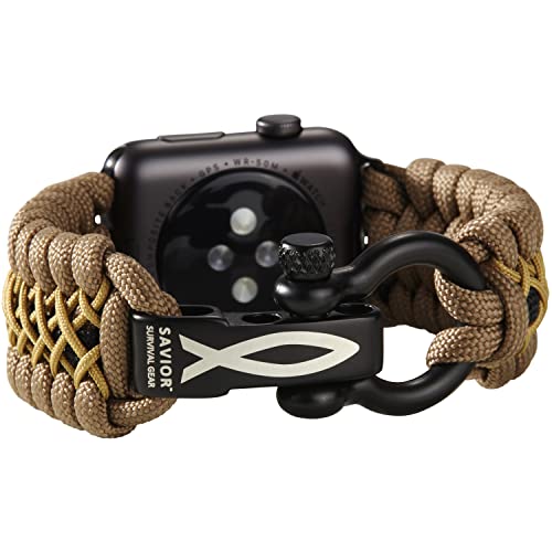 Brown-Khaki-Black