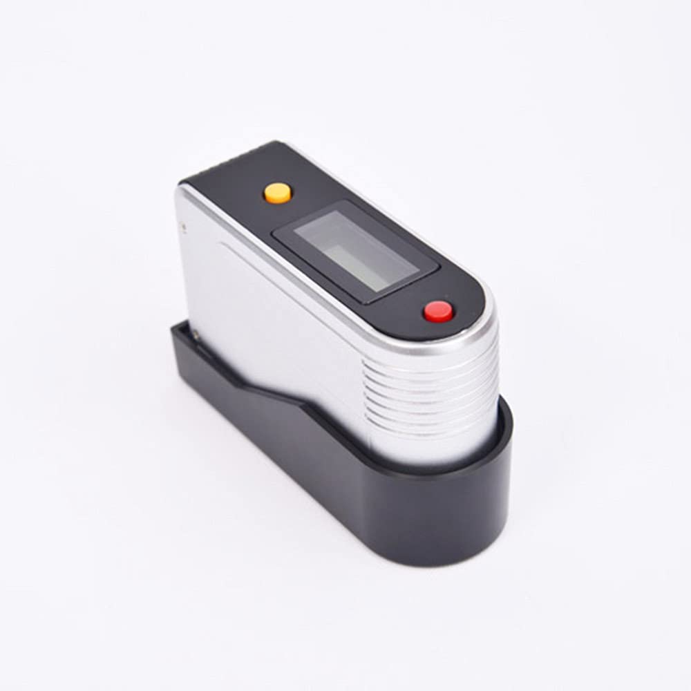 ETB-0686 Self-Calibrating 60° Gloss Meter Tester | 0-200GU High Precision Glossmeter with Data Storage | Ideal for Paint, Automotive & Industrial Surface Quality Testing