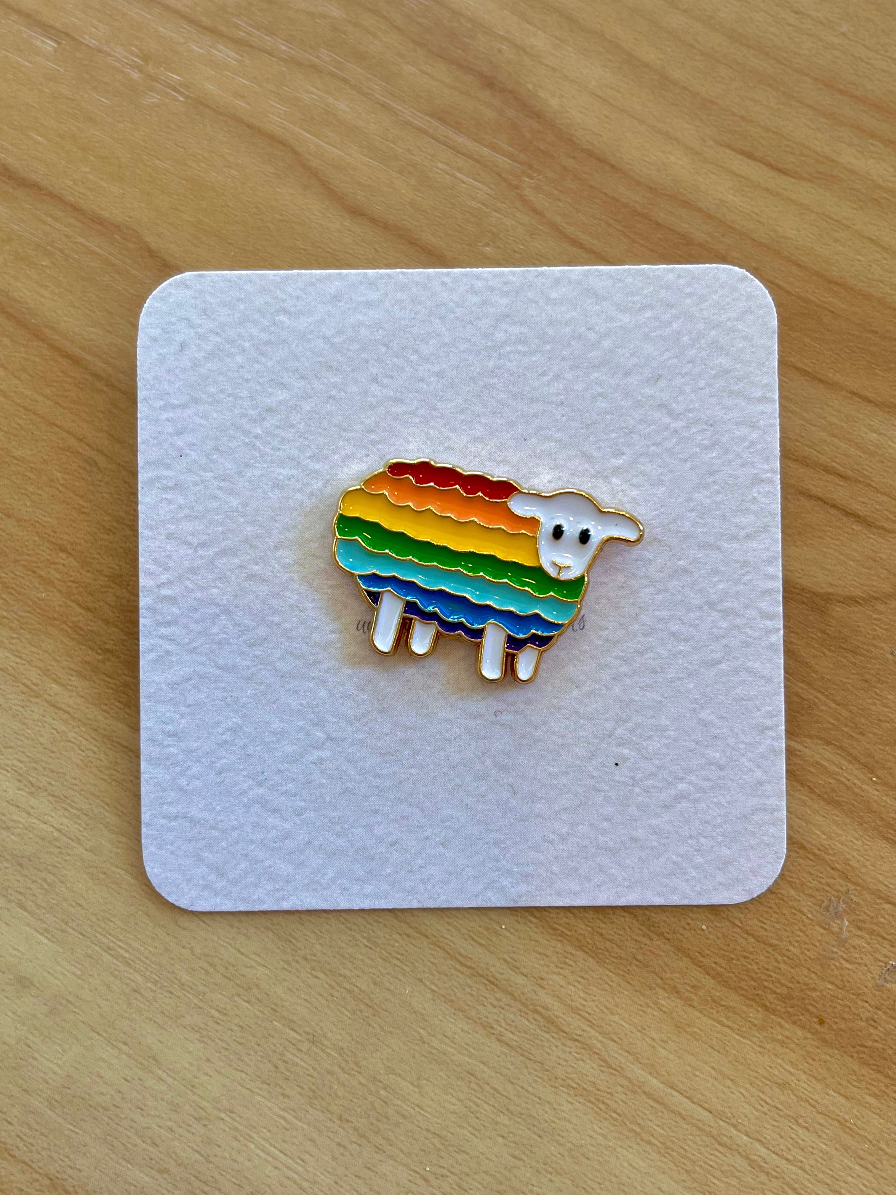 Sunneshine Custom Enamel Pins - Unique Collectible Lapel Pins for Backpacks, Jackets & Gifts | Perfect for DIY Crafting, Fashion Accessories & Pin Collections