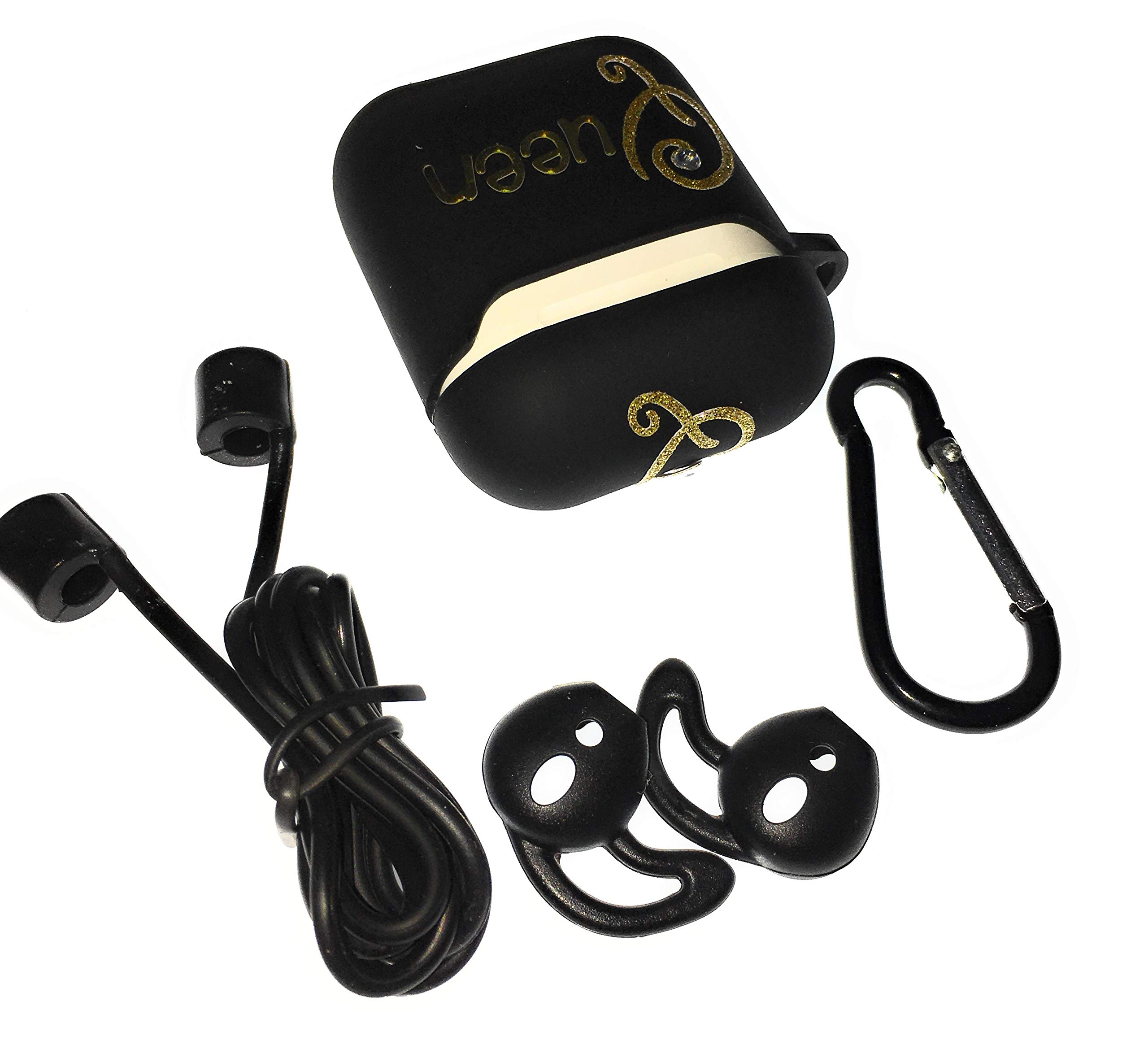 Queen AirPod Case - Protective Cover for Daily Use