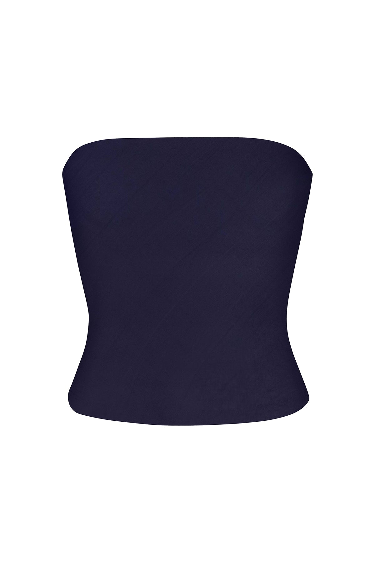 Ritts Strapless Top - Stretch Twill Fabric for Women | Perfect for Summer Outfits, Beachwear & Night Out Dresses