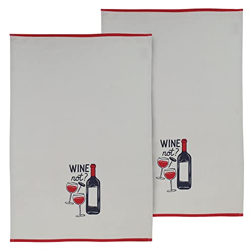 Wine Not