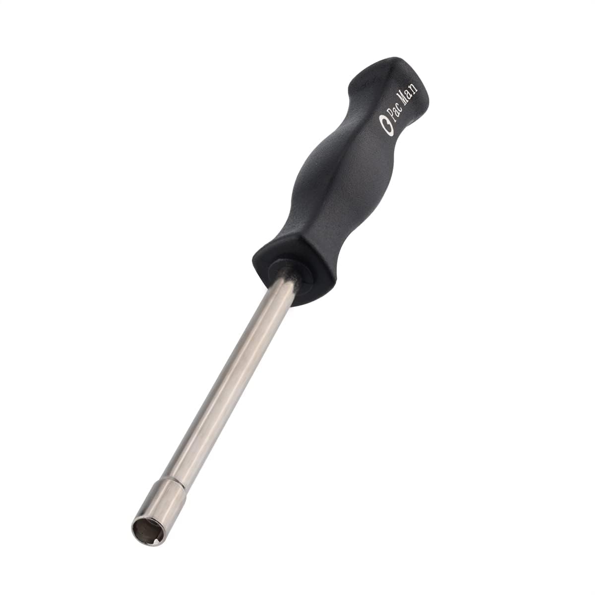 Pac-Man Style Carburetor Adjustment Tool 308535003 - Carb Screwdriver for 2-Cycle Homelite, Ryobi & Poulan Blowers & Trimmers - Perfect for Small Engine Maintenance & Repair (Lawn Care, Landscaping, Gardening)