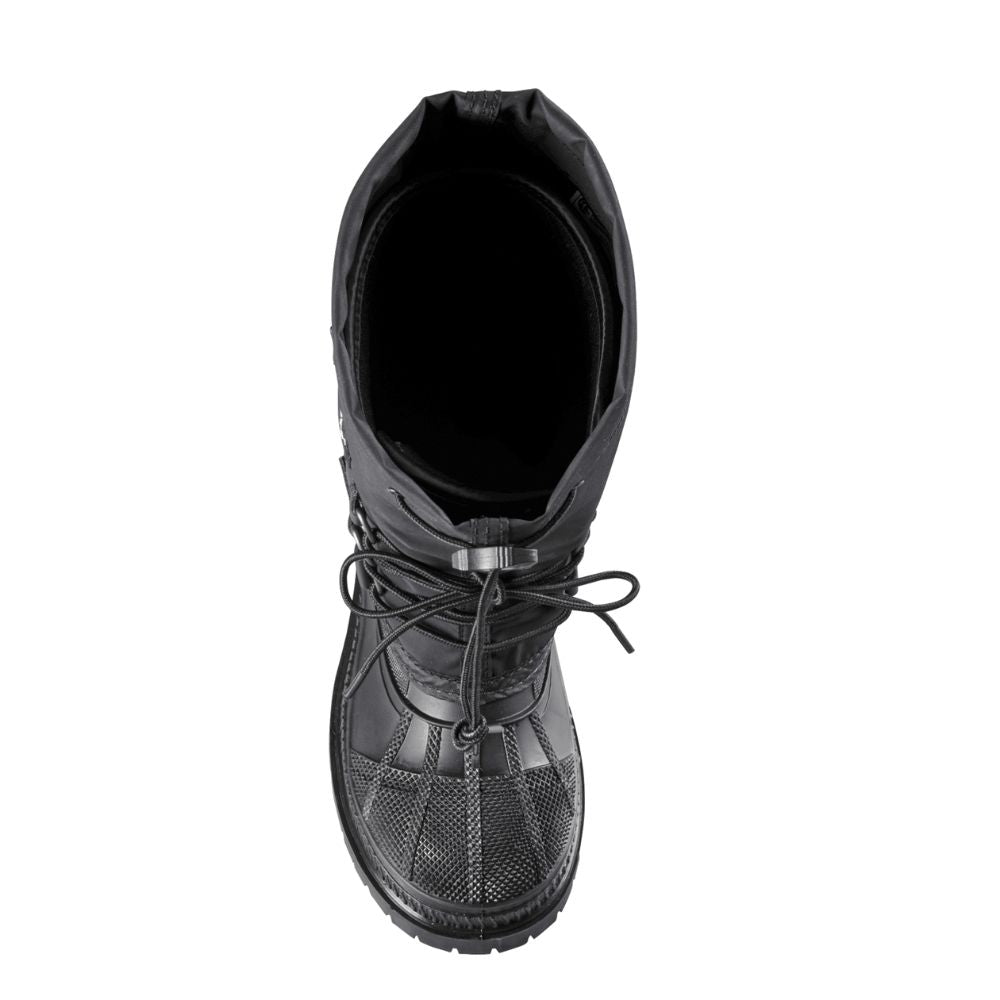 Baffin Oilrig Women's CSA Steel Toe Winter Work Boot 8757 1251 - Waterproof Insulated Safety Boots for Cold Weather Construction & Outdoor Jobs