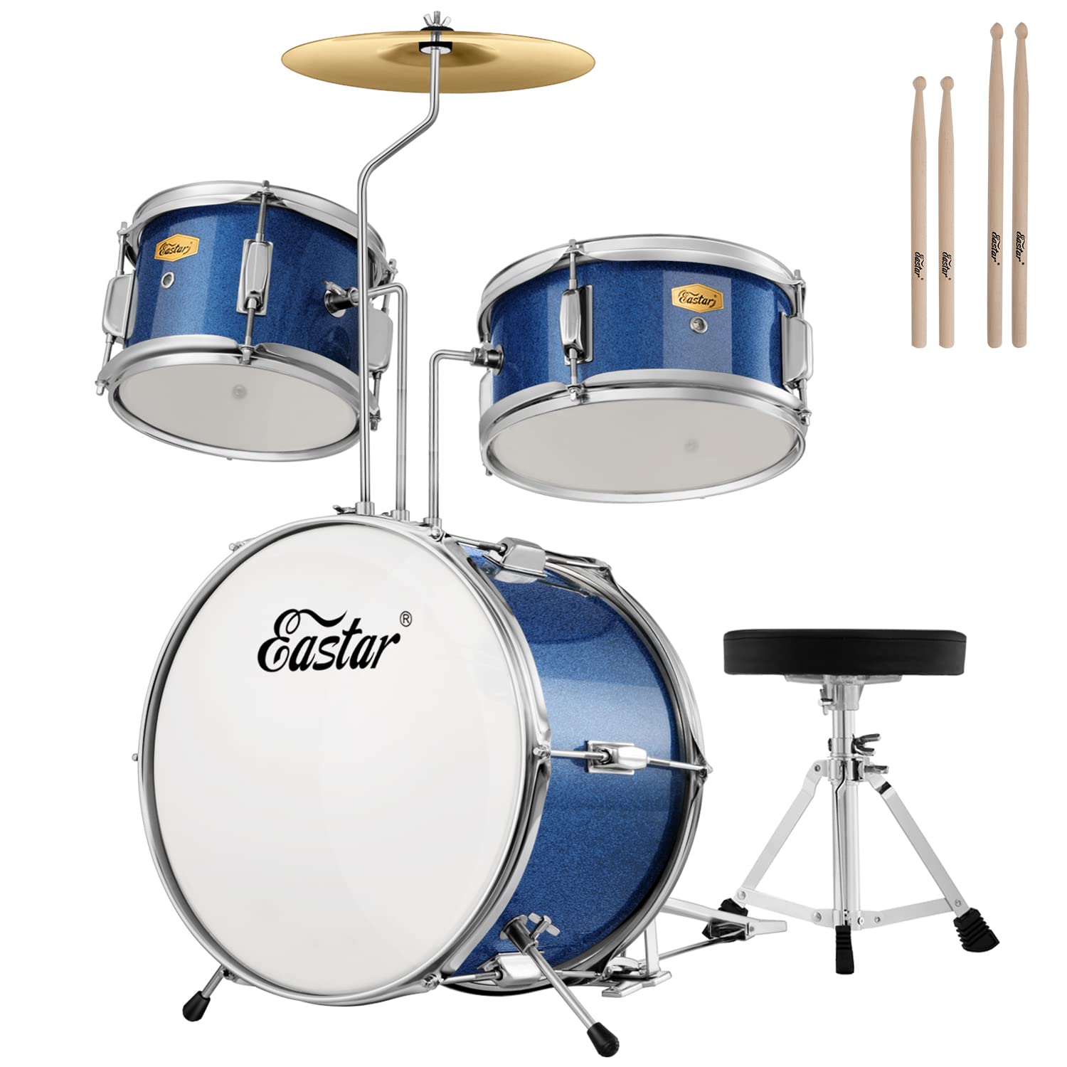 Eastar 3-Piece 14