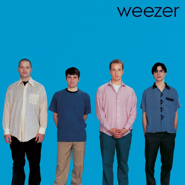 Weezer 2 - Official Album CD | Alternative Rock Music | Perfect for Road Trips, Workouts & Home Listening