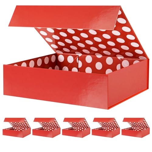 Red-13x9.7x3.4-Pack 6