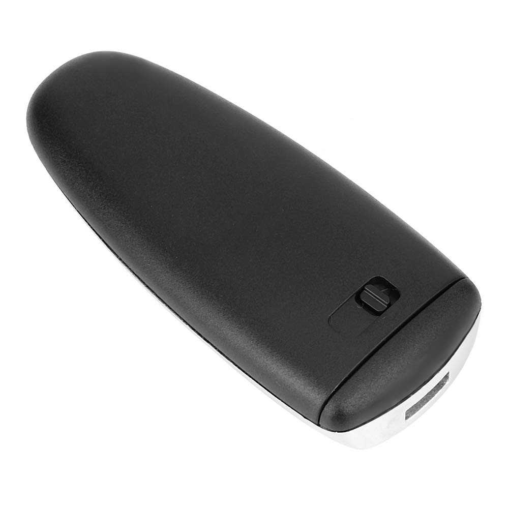 ARAMOX Replacement Car Remote Key Shell Protective Case for 2011-2015 Audi A4 A5 B8 Models - Durable Key Fob Cover for Everyday Protection & Easy Access