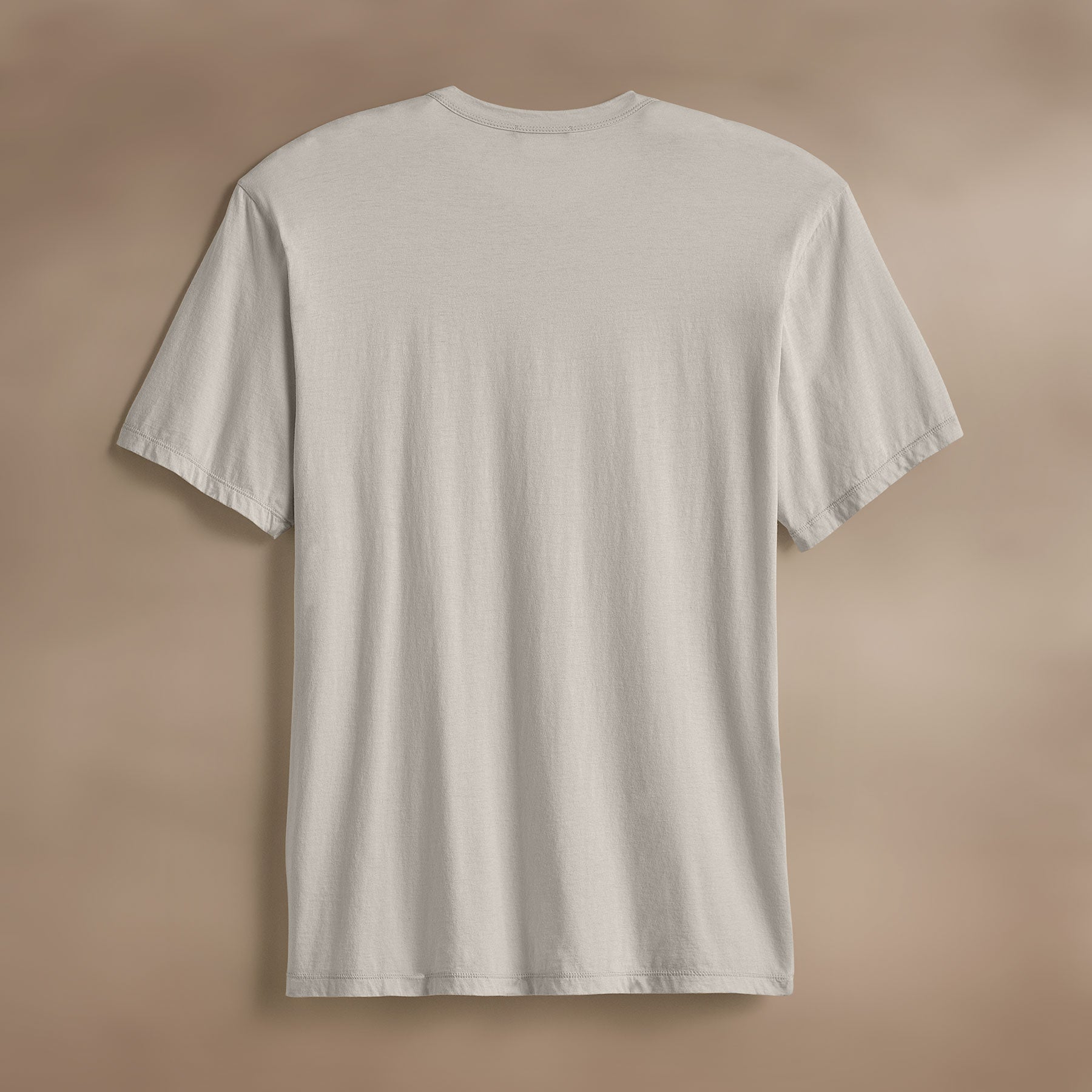 Luxurious Lotus Jersey Tee for Women - Soft & Comfortable Cotton Blend T-Shirt - Perfect for Casual Wear, Yoga, and Everyday Outfits