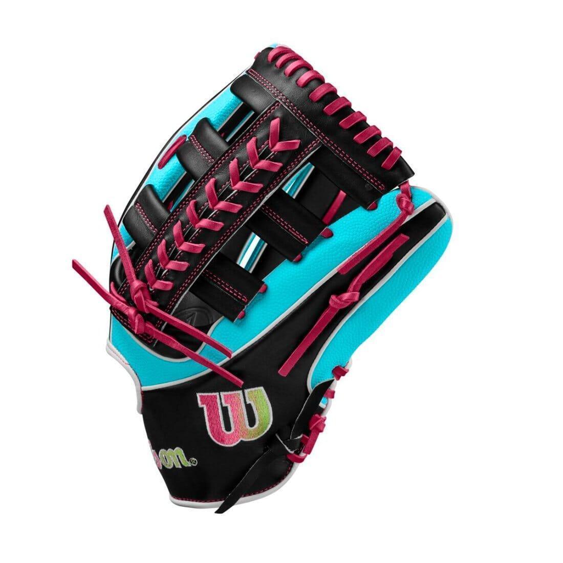 Wilson A2K 1810SS 12.75